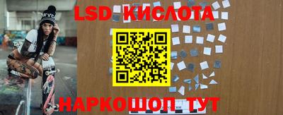индика Берёзовский